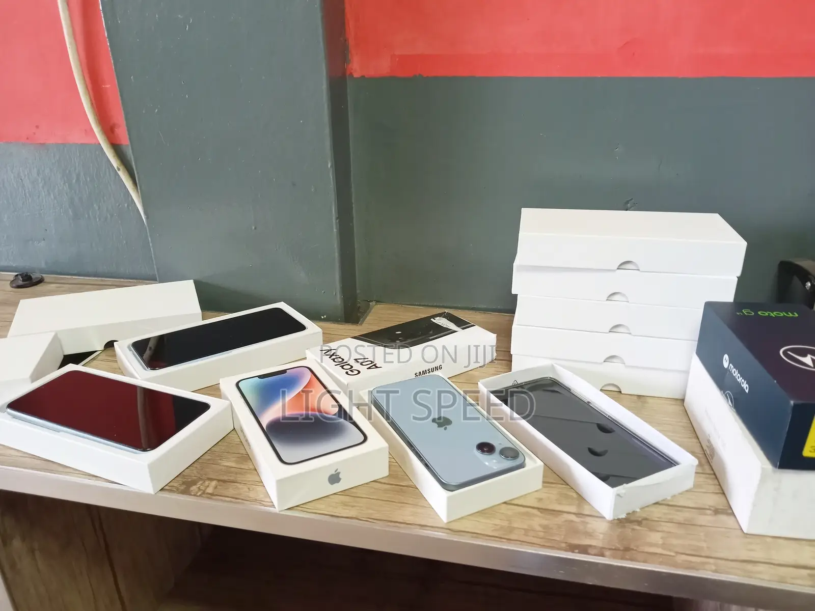 Apple iPhone 14 128 GB Blue