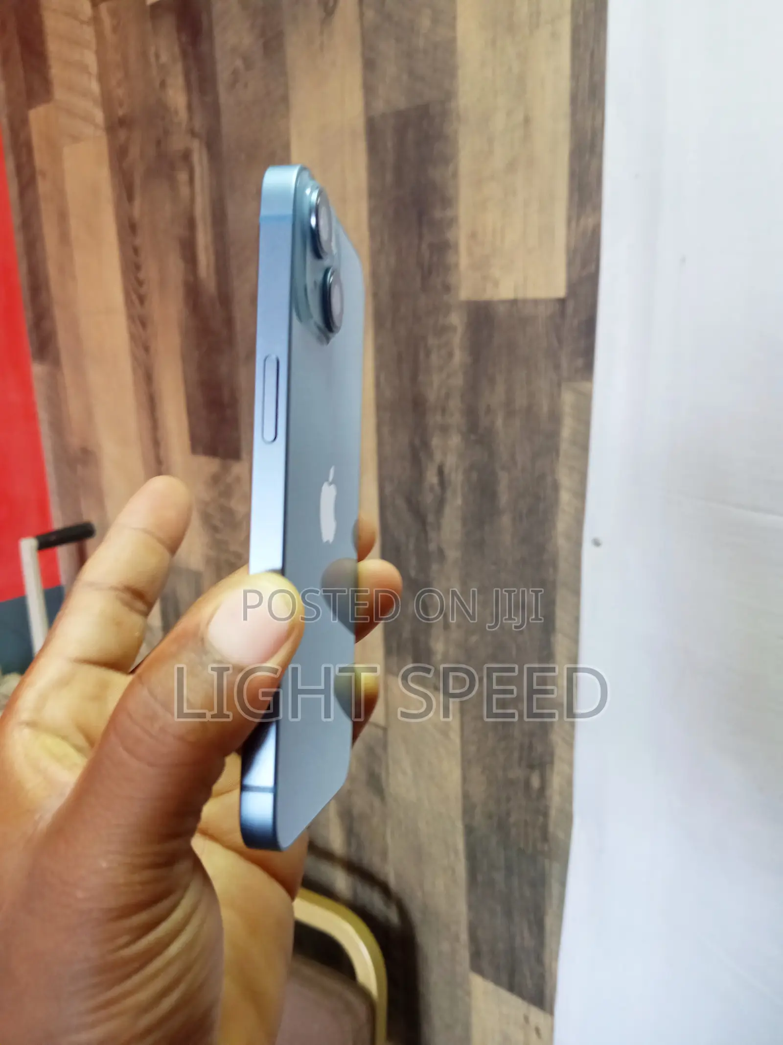 Apple iPhone 14 128 GB Blue