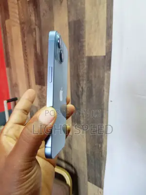Apple iPhone 14 128 GB Blue