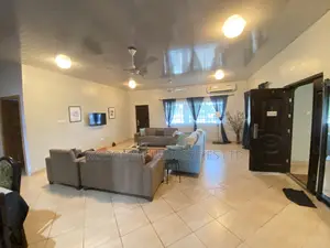 Fully Furnished Executive 3 Bedrooms Apartments at Tesano for Short Stay