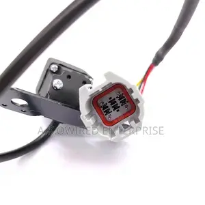 Rear View Parking Camera Hyundai Santa Fe Sport 2013-2016