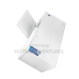 Midea Litres Dd-Chest Freezer - Mdrc698fzn01