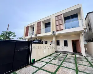 2bdrm House in Charclem Ventures, Ashaley Botwe for rent