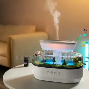 Forest Diffuser