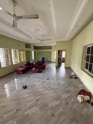 4bdrm Apartment in Mr Justice Estates, West Hills Mall Area for rent