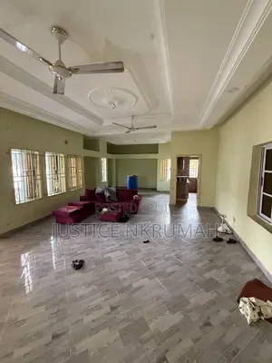 4bdrm Apartment in Mr Justice Estates, West Hills Mall Area for rent