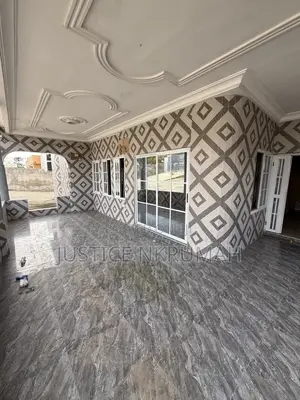 4bdrm Apartment in Mr Justice Estates, West Hills Mall Area for rent