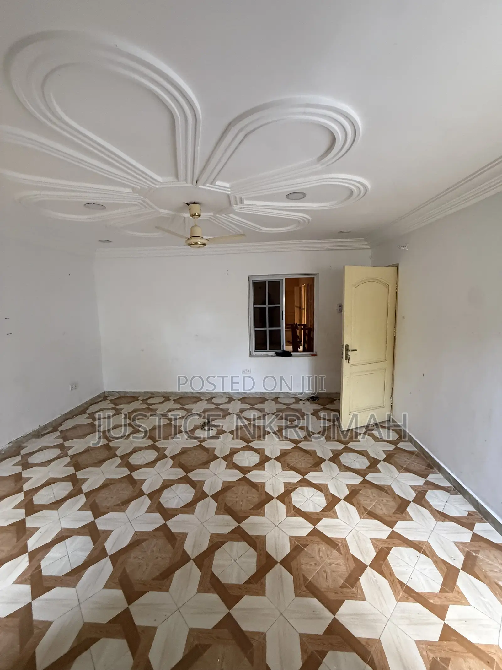 4bdrm Apartment in Mr Justice Estates, West Hills Mall Area for rent