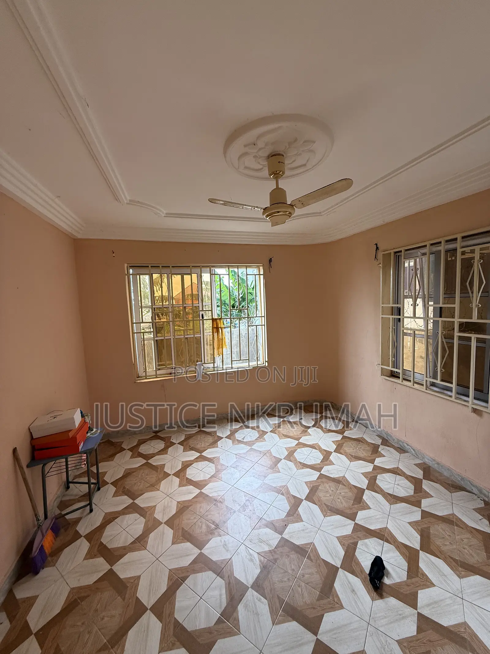 4bdrm Apartment in Mr Justice Estates, West Hills Mall Area for rent