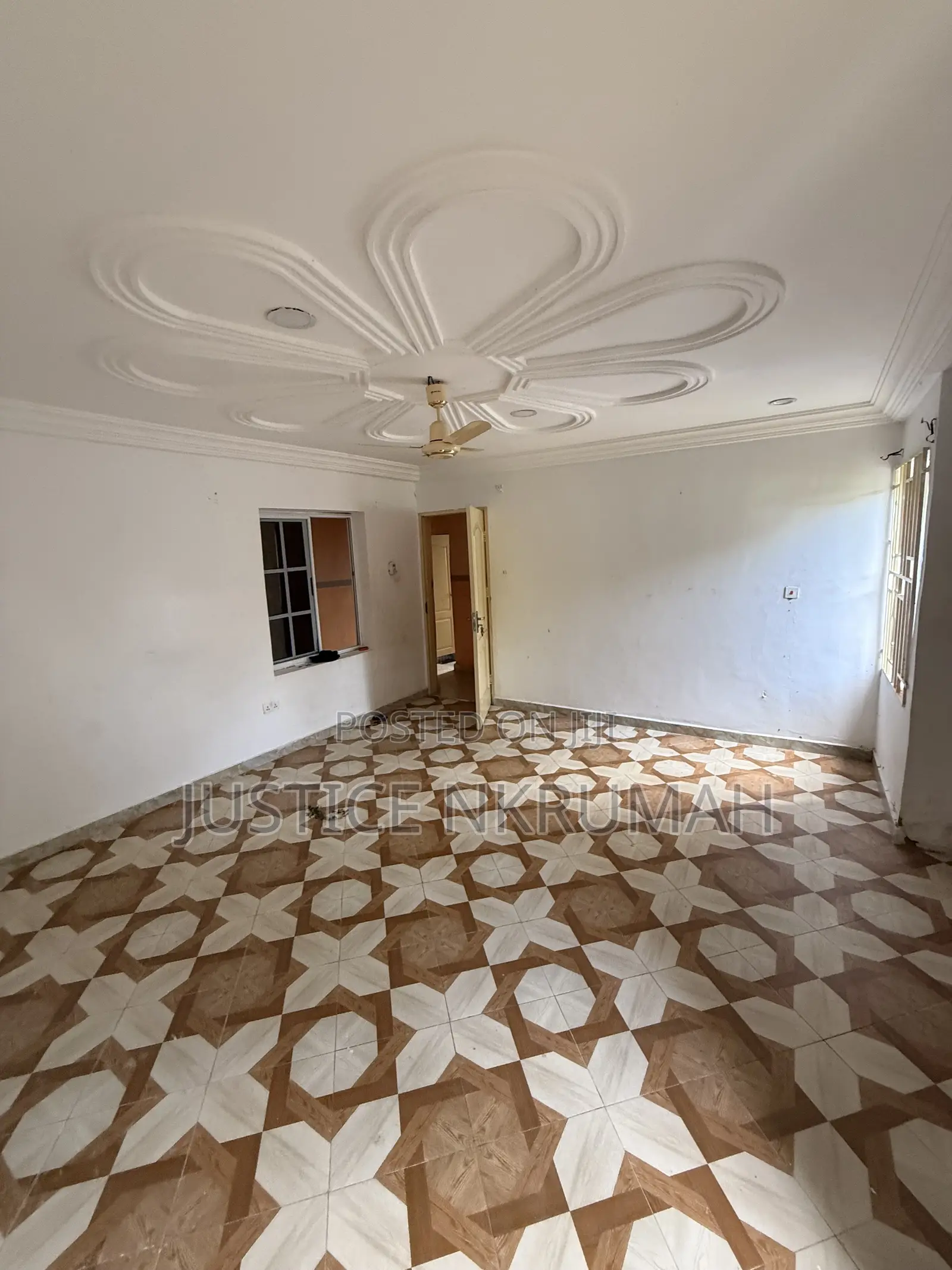 4bdrm Apartment in Mr Justice Estates, West Hills Mall Area for rent