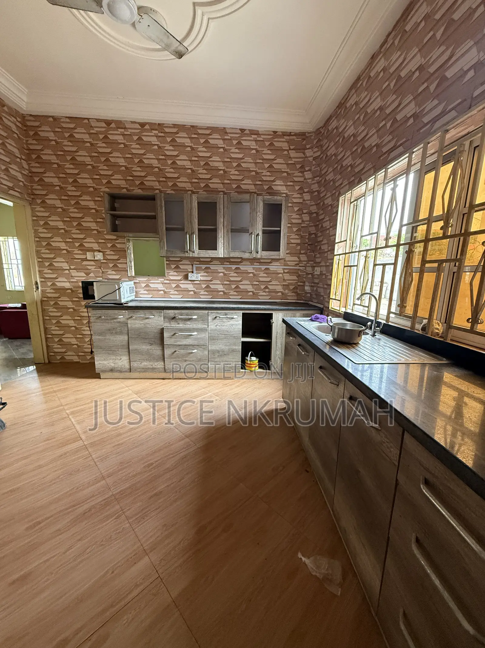 4bdrm Apartment in Mr Justice Estates, West Hills Mall Area for rent