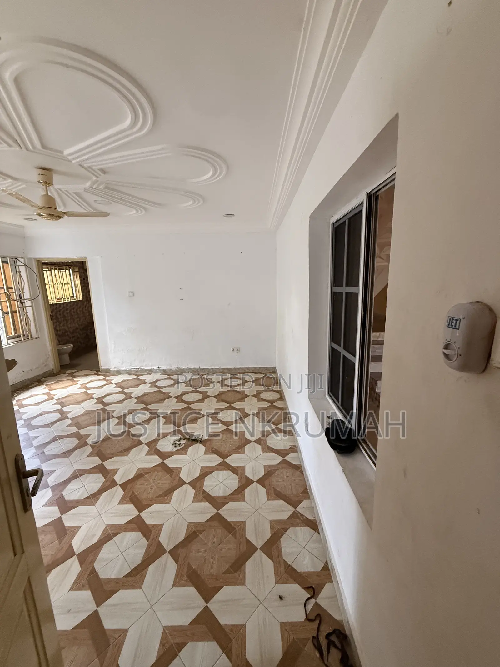 4bdrm Apartment in Mr Justice Estates, West Hills Mall Area for rent