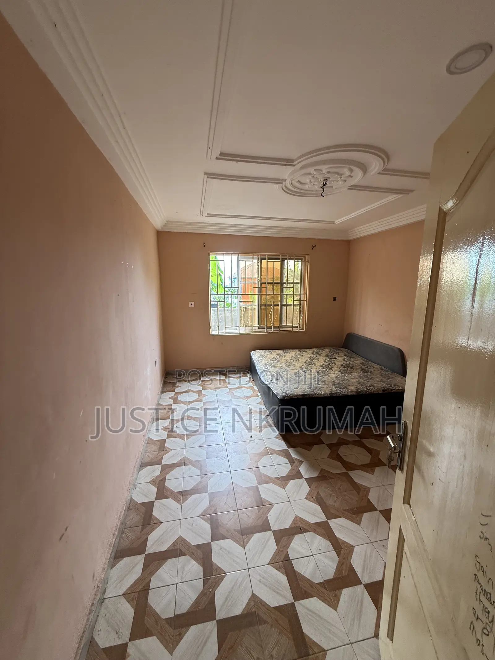 4bdrm Apartment in Mr Justice Estates, West Hills Mall Area for rent