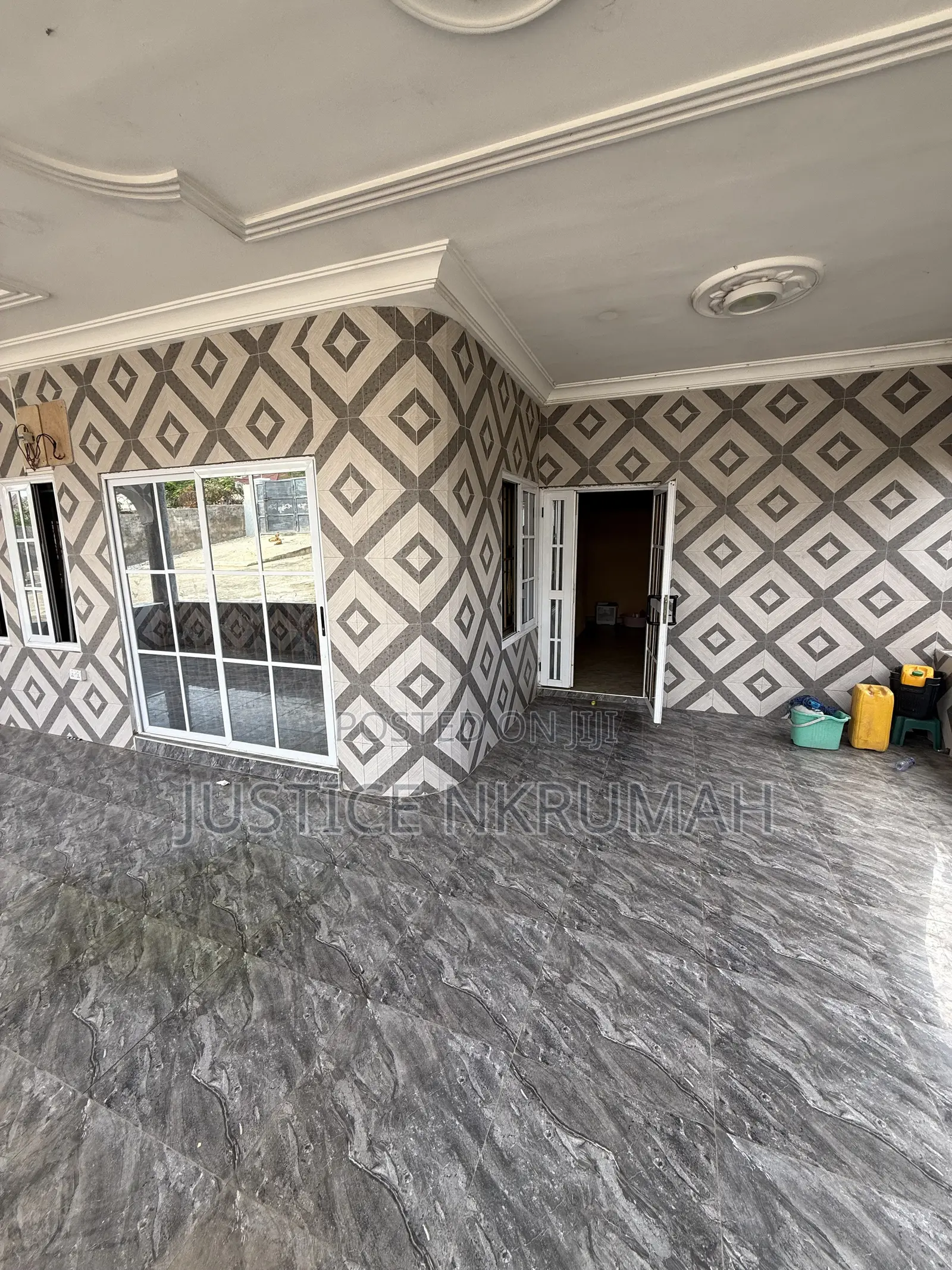 4bdrm Apartment in Mr Justice Estates, West Hills Mall Area for rent