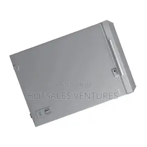 Best Midea 143 Litres Inverter Quattro Chest Freezer - Mdrc265fzg43d