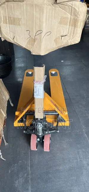 Hand Pallet Truck 3000kg - Hhpt01301