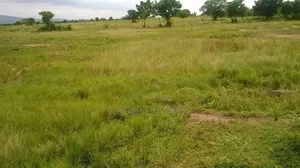 Two Acre Plot Registered Land for Sale