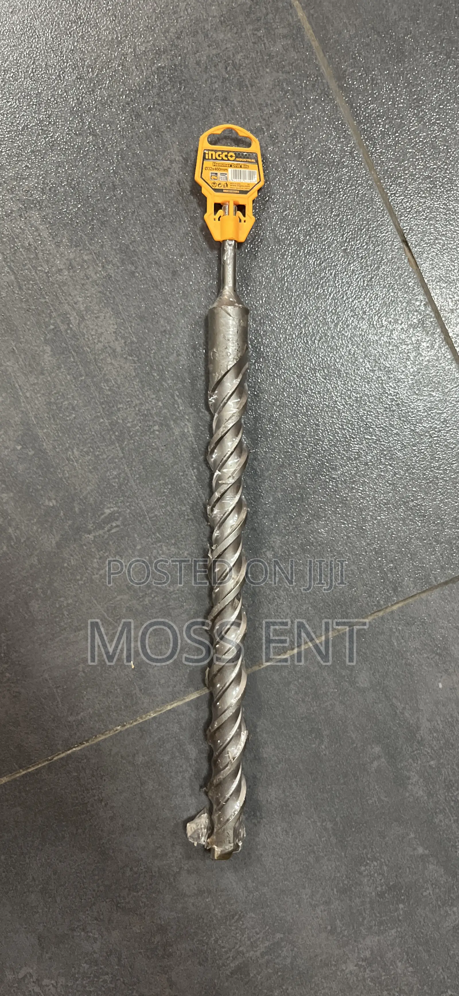 Sds Plus Hammer - Dbh
