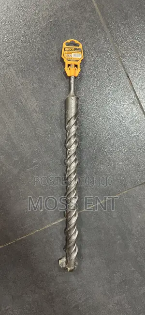 Sds Plus Hammer - Dbh
