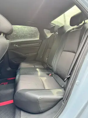 Honda Accord Sport 1.5T 2020 Gray