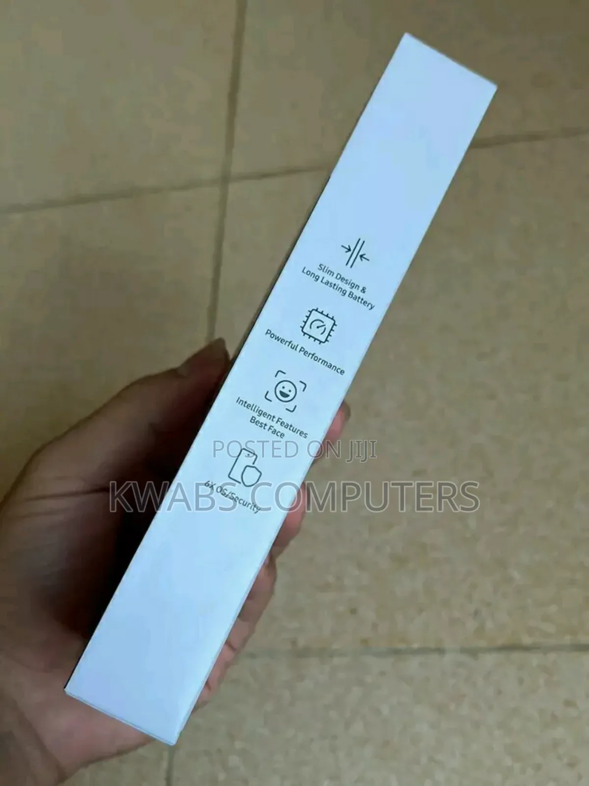 New Samsung Galaxy A57 256 GB Black