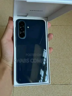 New Samsung Galaxy A57 256 GB Black