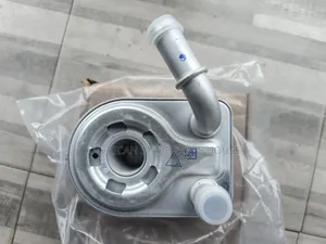 Escape Engine Oil Cooler