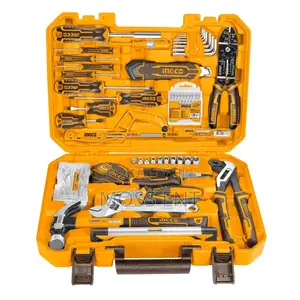 168 Pcs Handtools - Hkthp21681