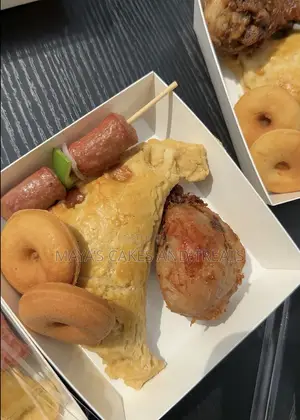 Pastry Pack for Wedding, Party, Funeral, Birthday and Every Occasion