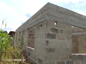 4bdrm House at Ejisu Besease Near Kumasi for Sale