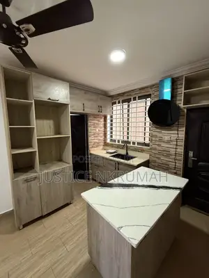 4bdrm Apartment in Mr Justice Estates, Old Barrier for rent