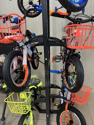 Bicycle for Kids