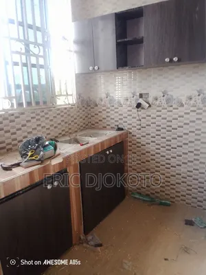 Kitchen Cabinets Dark Ash