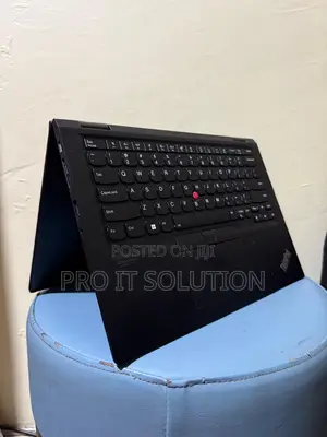 Laptop Lenovo ThinkPad x13 Yoga 8GB Intel Core i5 SSD 256GB