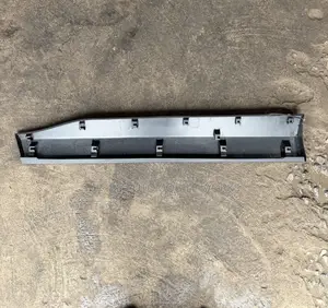 2019-2025 Rav4 Door Moulding Front Passenger