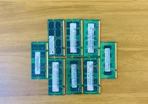 Dr2/Pc2 Rams for Laptops for Sale