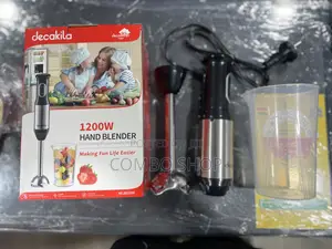 Decakila Hand Blender