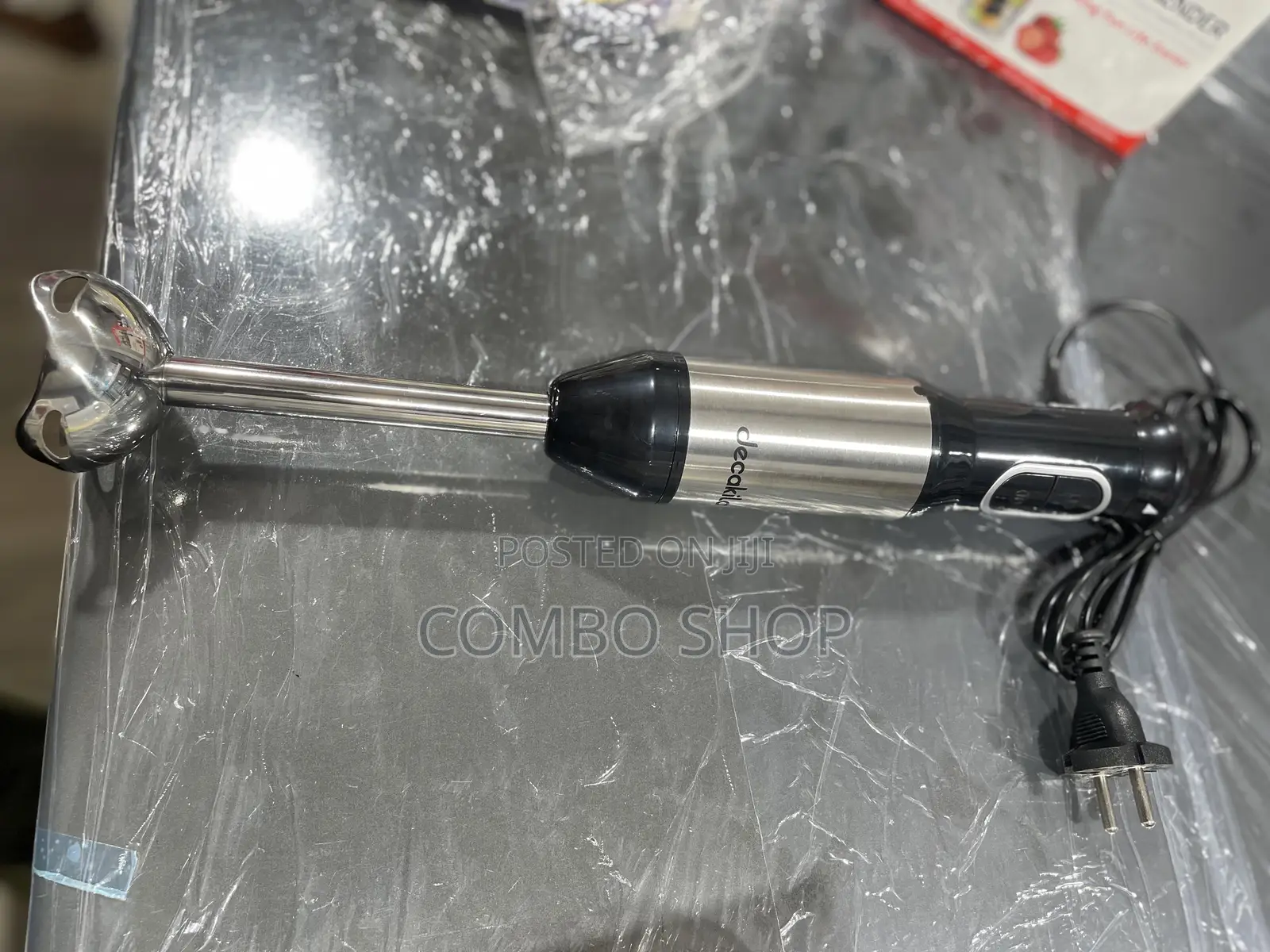 Decakila Hand Blender