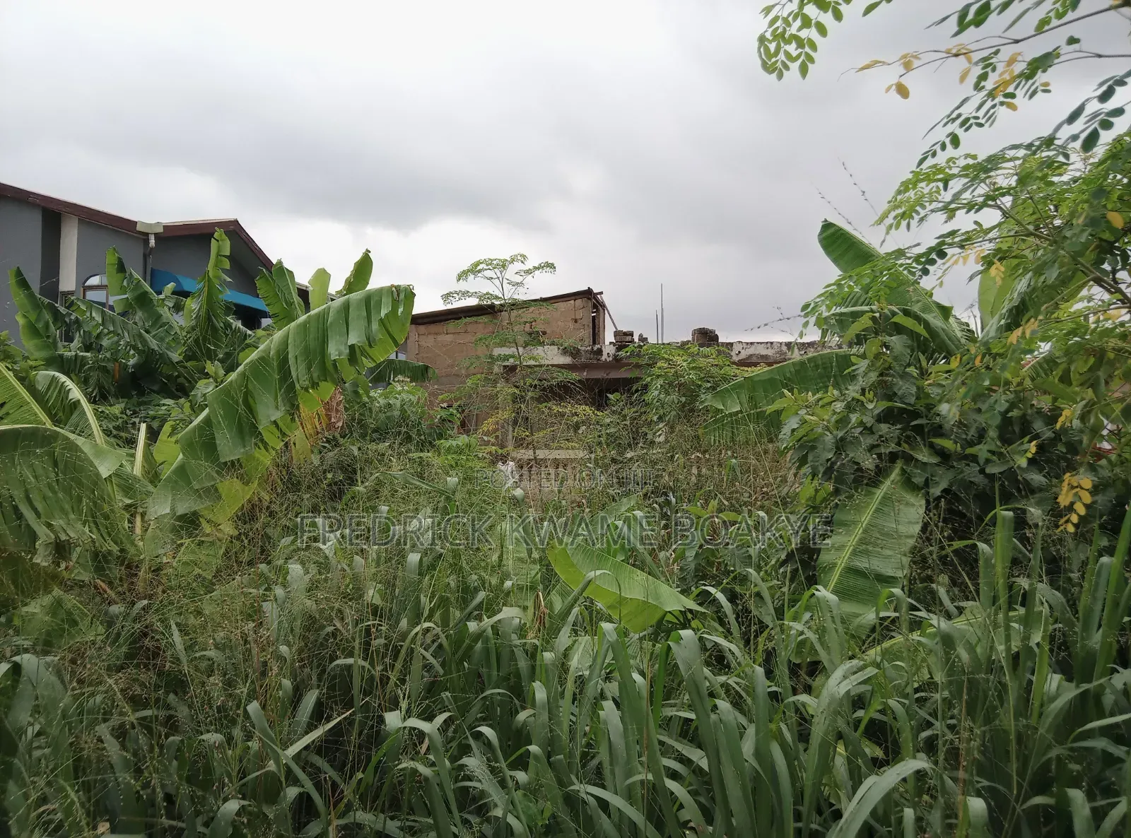 4bdrm House in Brother K Estate, Kumasi Metropolitan for sale