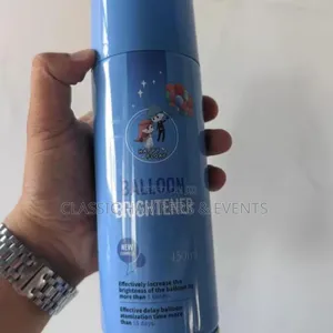 Balloon Installation Accessories
