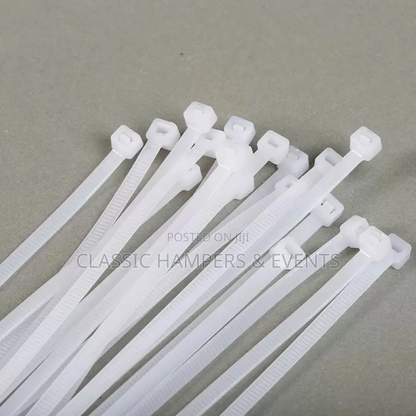 Balloon Installation Accessories