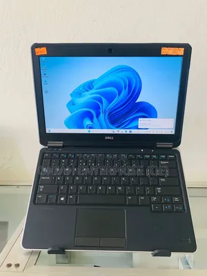 Laptop Dell Latitude E7240 8GB Intel Core i5 SSD 256GB