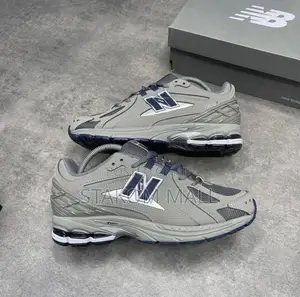 New Balance Sneakers