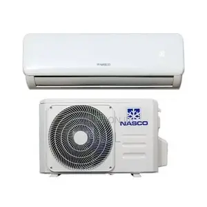 Nasco 1.5hp Split Ac — Powerful Cooling for Every Home