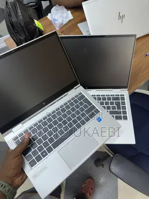 Laptop HP EliteBook 840 G6 8GB Intel Core i5 SSD 256GB