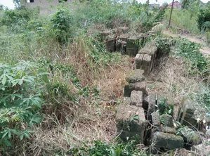 Half Plot of Land for Sale at Ipt Bokankye
