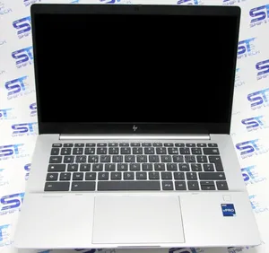 New Laptop HP 650 G3 16GB Intel Core i7 SSD 256GB