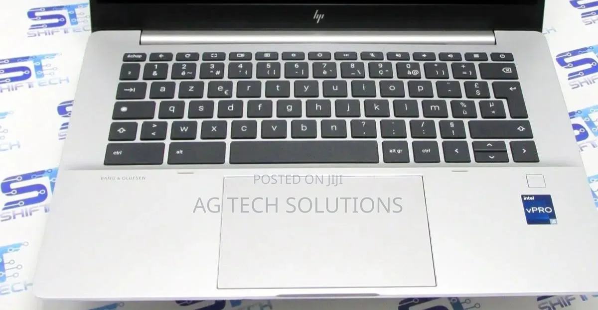 New Laptop HP 650 G3 16GB Intel Core i7 SSD 256GB