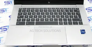 New Laptop HP 650 G3 16GB Intel Core i7 SSD 256GB
