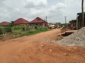 2 Plots of Hotel Land for Sale at Ipt Nyankyereniase
